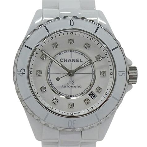 Chanel J12 [] CHANEL H5705 J12 38mm ceramic 12P Automatic.